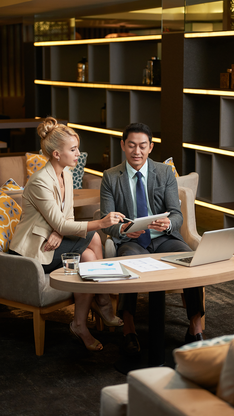 Transparent Communication